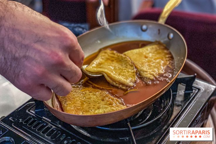 Photos : La Brasserie Gallopin