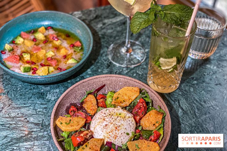 Photos : Restaurant Javette, Bistrot et Bar à Vin