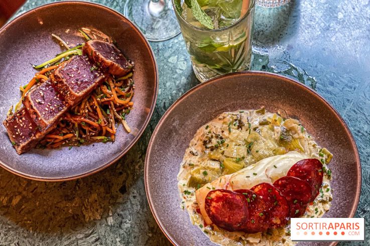 Photos : Restaurant Javette, Bistrot et Bar à Vin