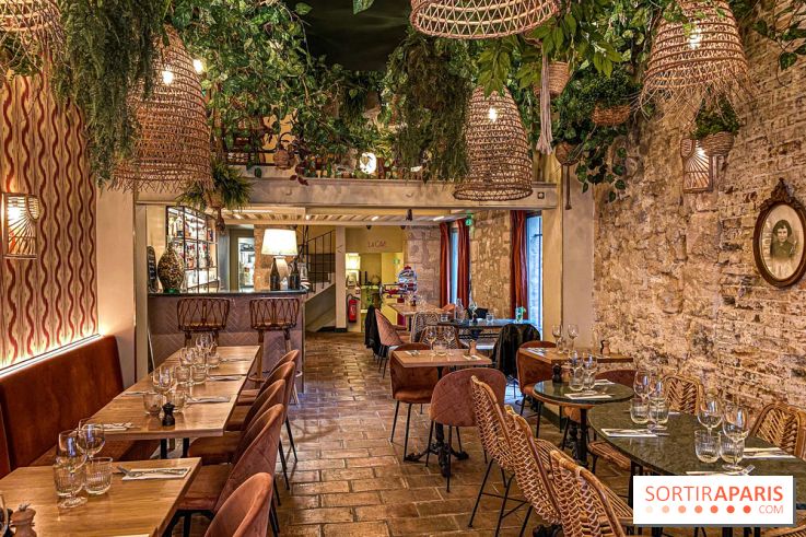 Photos : Restaurant Javette, Bistrot et Bar à Vin