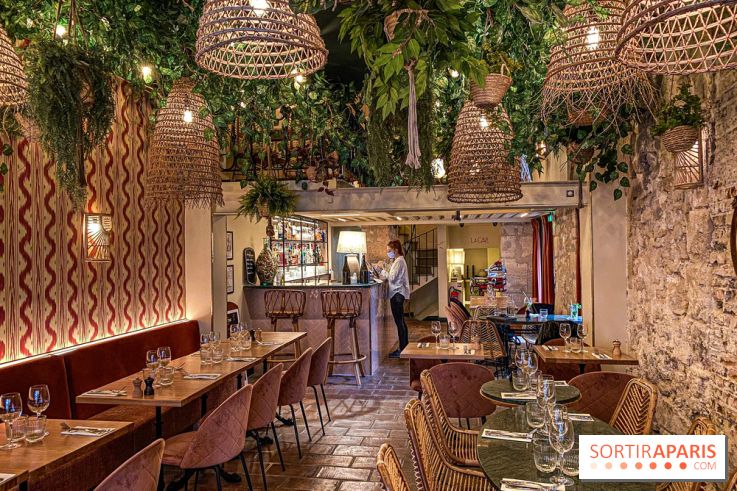 Photos : Restaurant Javette, Bistrot et Bar à Vin