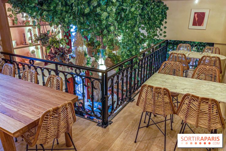 Photos : Restaurant Javette, Bistrot et Bar à Vin