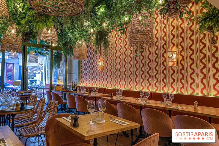 Photos : Restaurant Javette, Bistrot et Bar à Vin