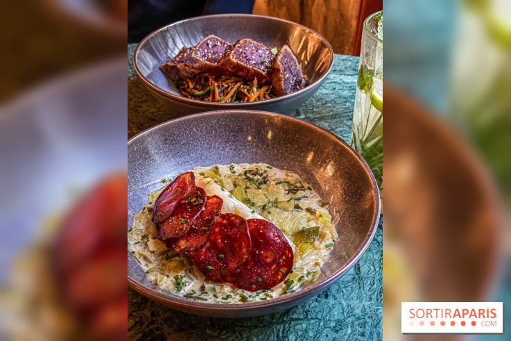 Photos : Restaurant Javette, Bistrot et Bar à Vin