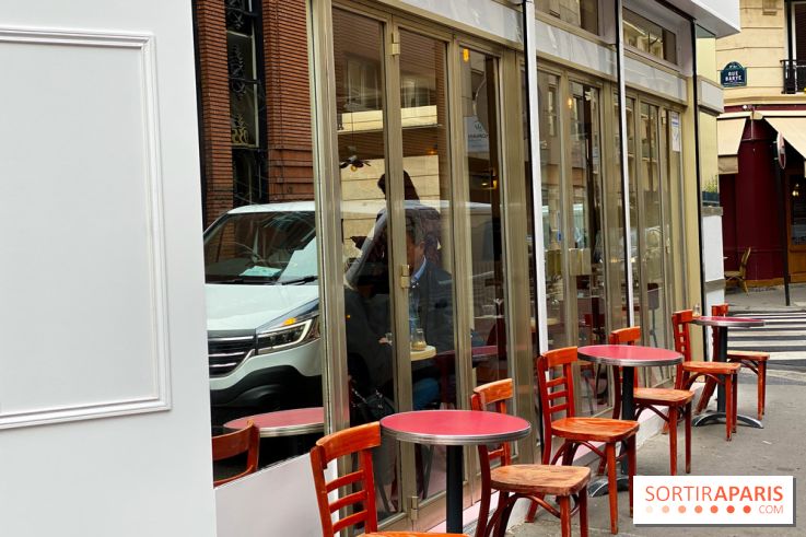 Prout Prout la délicieuse nouvelle adresse de Prout dans le 17ème