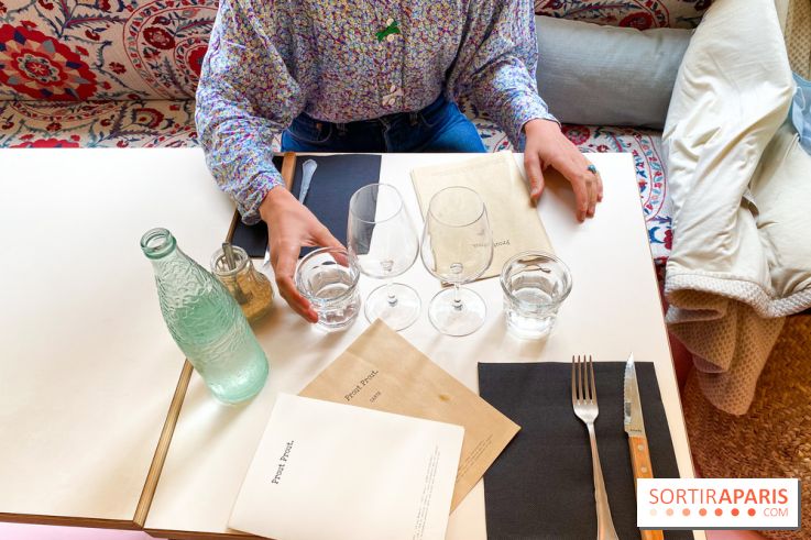 Prout Prout la délicieuse nouvelle adresse de Prout dans le 17ème