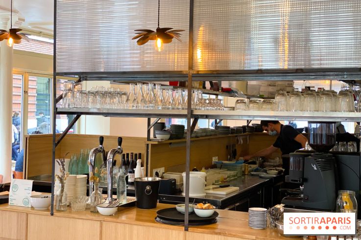 Prout Prout la délicieuse nouvelle adresse de Prout dans le 17ème