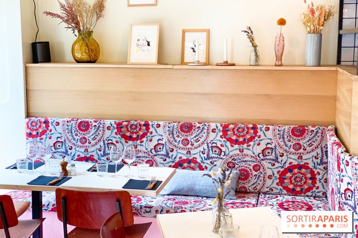 Prout Prout la délicieuse nouvelle adresse de Prout dans le 17ème