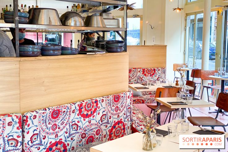 Prout Prout la délicieuse nouvelle adresse de Prout dans le 17ème