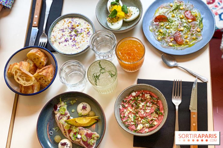 Prout Prout la délicieuse nouvelle adresse de Prout dans le 17ème