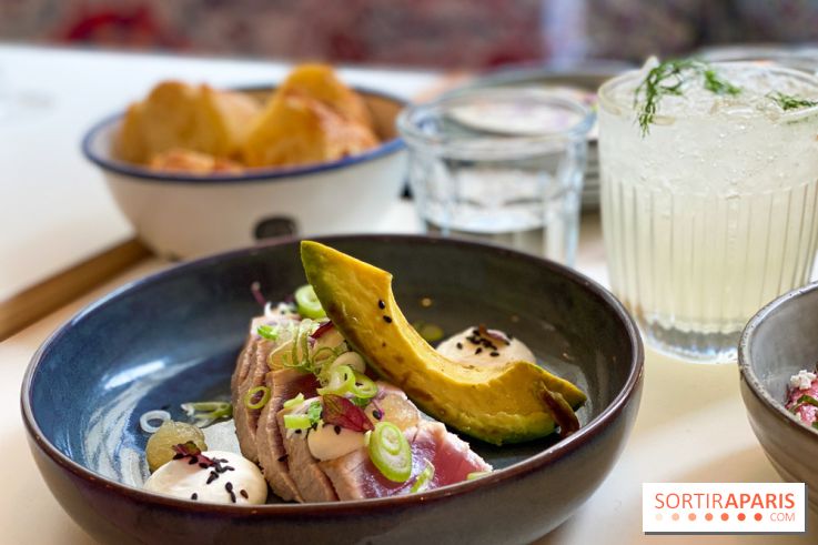 Prout Prout la délicieuse nouvelle adresse de Prout dans le 17ème