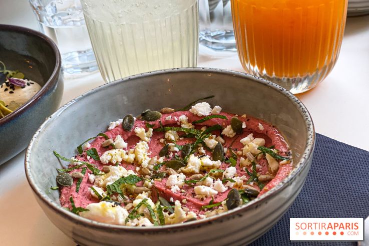 Prout Prout la délicieuse nouvelle adresse de Prout dans le 17ème