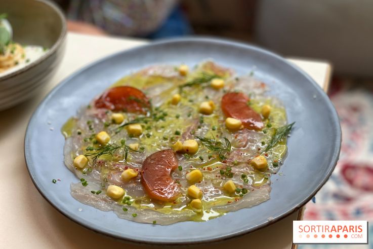 Prout Prout la délicieuse nouvelle adresse de Prout dans le 17ème