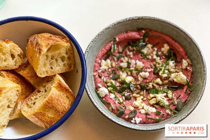 Prout Prout la délicieuse nouvelle adresse de Prout dans le 17ème