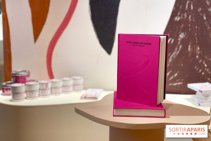 Octobre Rose 2020 au Bon Marché