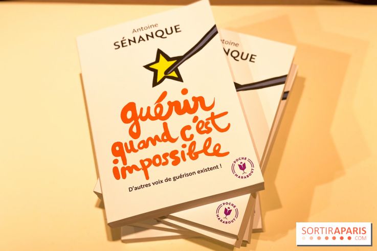 Octobre Rose 2020 au Bon Marché