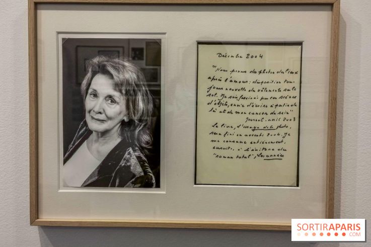 Autrices, écrire libre : l'exposition inspirante de la Galerie Gallimard, nos photos