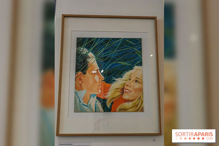 Autrices, écrire libre : l'exposition inspirante de la Galerie Gallimard, nos photos