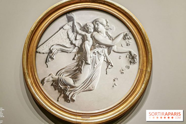 L'Age d'or de la peinture danoise, l'exposition au Petit Palais : nos photos