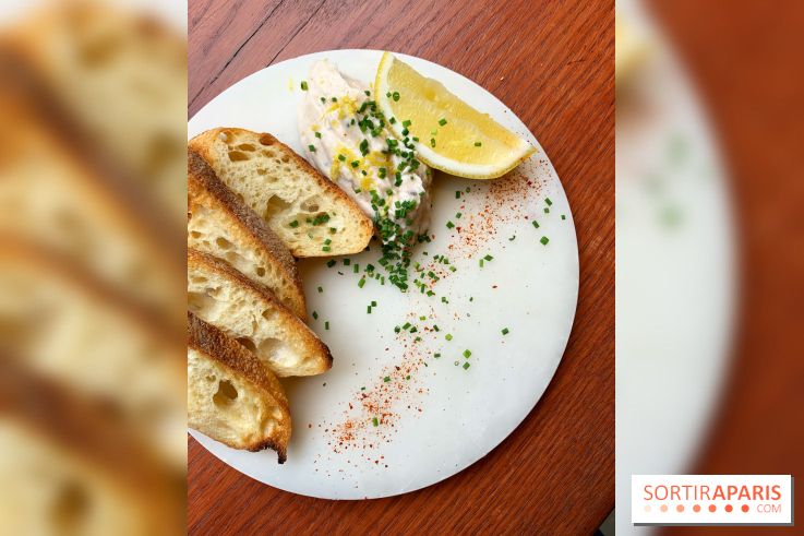 Restaurant Mad - Paris 11