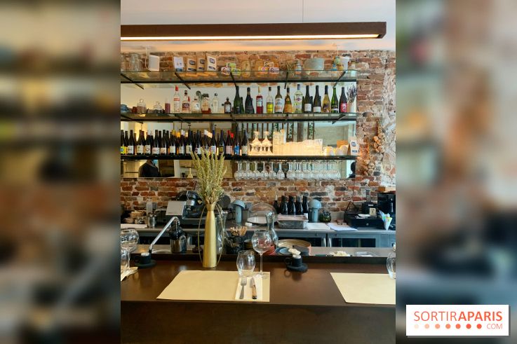 Restaurant Mad - Paris 11