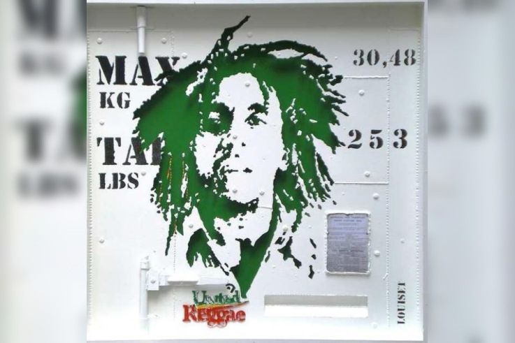 art and music louiset