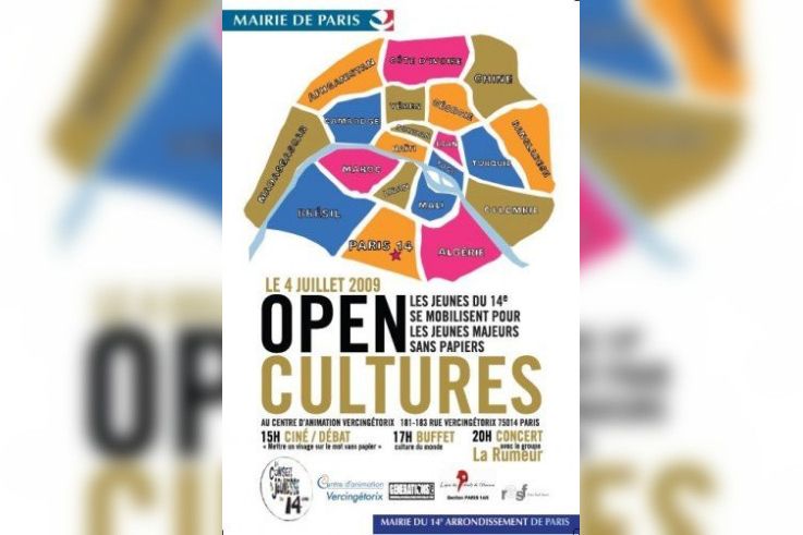 open culture