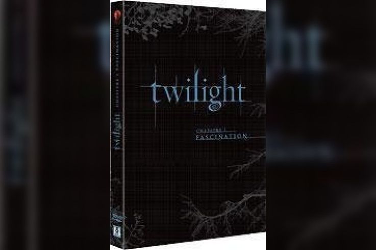 twilight