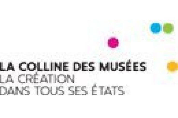 la colline des musées
