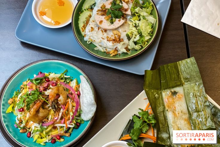 Photos : Entre 2 Rives restaurant
