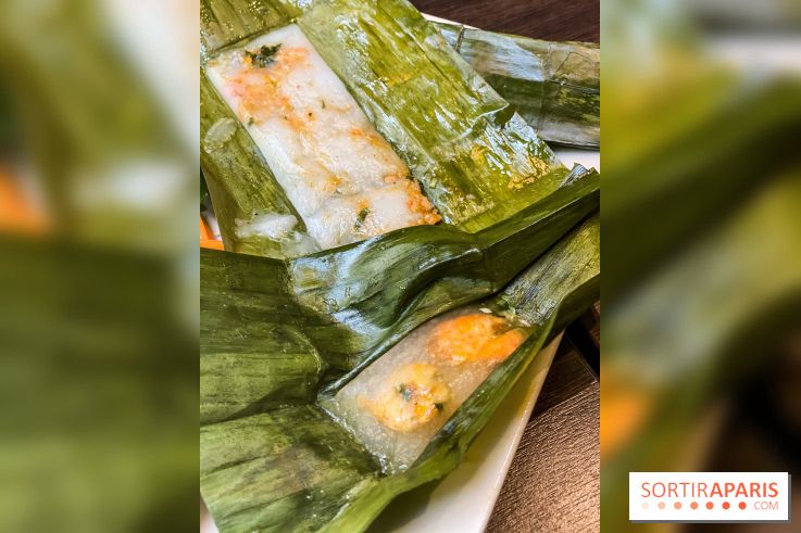 Photos : Entre 2 Rives restaurant