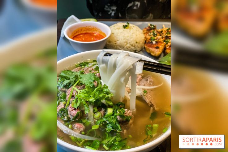 Photos : Entre 2 Rives restaurant