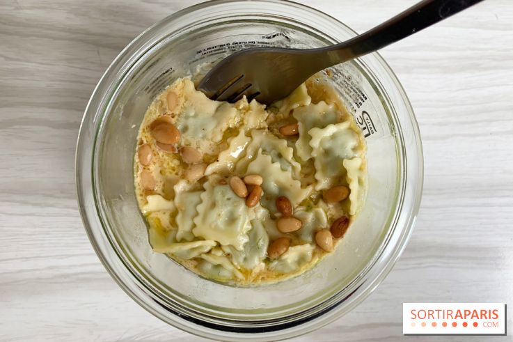 Daily Pic - Anne-Sophie Pic