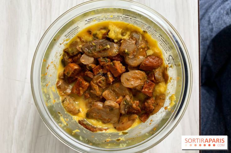 Daily Pic - Anne-Sophie Pic