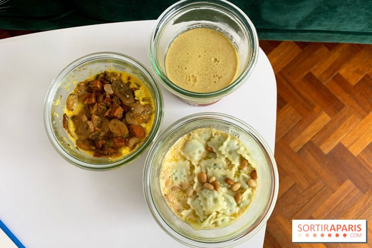 Daily Pic - Anne-Sophie Pic