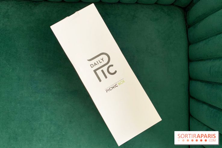 Daily Pic - Anne-Sophie Pic