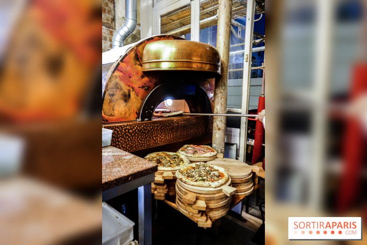 Tripletta dans le quartier Latin, les photos