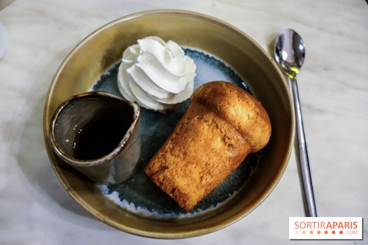 Tripletta dans le quartier Latin, les photos