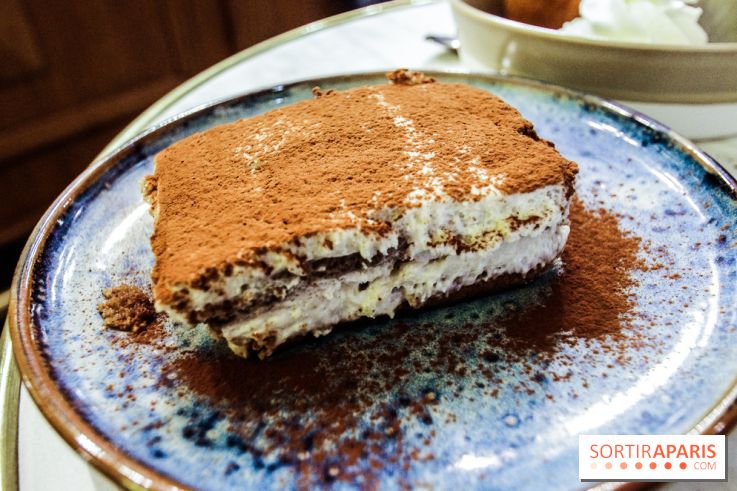 Tripletta dans le quartier Latin, les photos