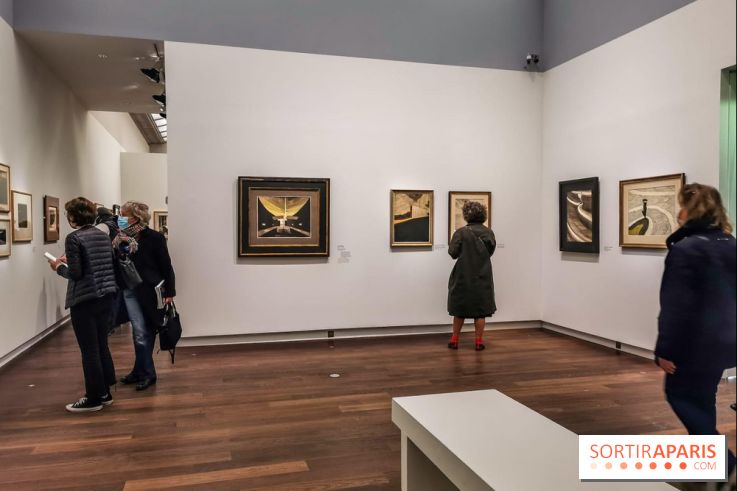 Léon Spilliaert, l'exposition entre lumière et solitude au musée d'Orsay