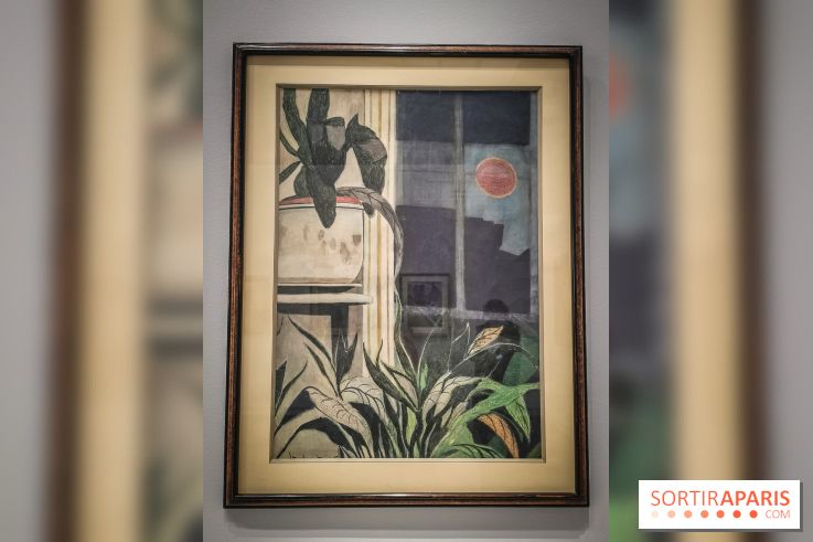 Léon Spilliaert, l'exposition entre lumière et solitude au musée d'Orsay