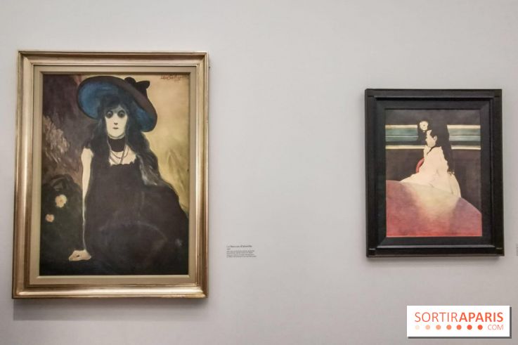 Léon Spilliaert, l'exposition entre lumière et solitude au musée d'Orsay