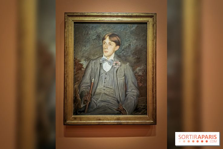 Léon Spilliaert, l'exposition entre lumière et solitude au musée d'Orsay