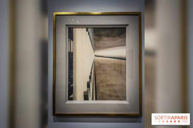 Léon Spilliaert, l'exposition entre lumière et solitude au musée d'Orsay