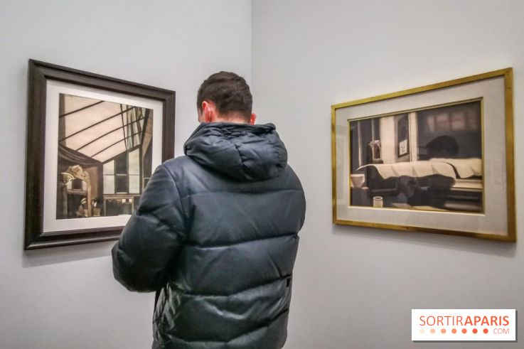 Léon Spilliaert, l'exposition entre lumière et solitude au musée d'Orsay