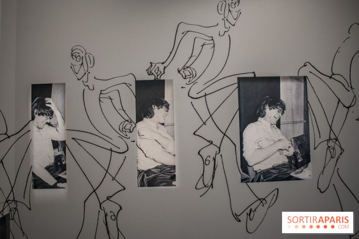 Exposition Le Rire de Cabu