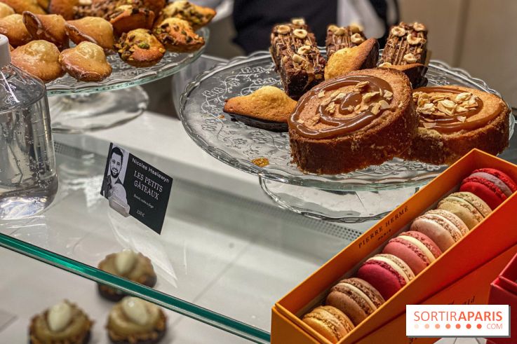 Photos Salon de thé Fou de Pâtisserie