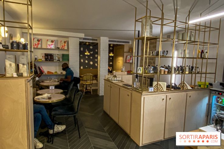 Photos Salon de thé Fou de Pâtisserie