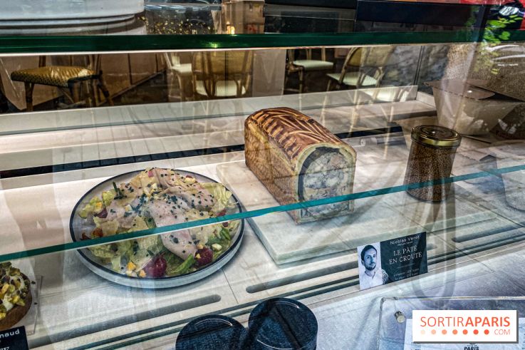 Photos Salon de thé Fou de Pâtisserie