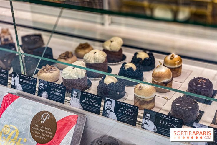 Photos Salon de thé Fou de Pâtisserie